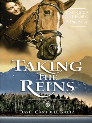cover image of Taking the Reins